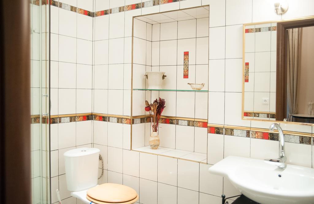 Just For Two Ruterra Studio Prague Room photo